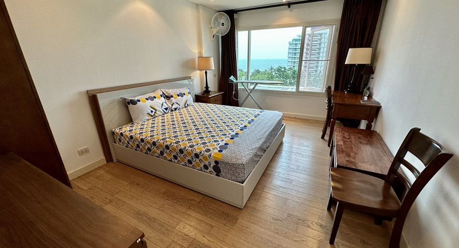 For rent 1 bed condo in Hua Hin, Prachuap Khiri Khan