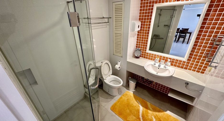 For rent 1 bed condo in Hua Hin, Prachuap Khiri Khan