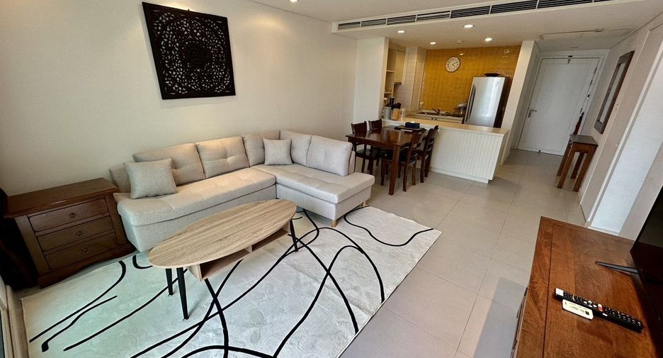 For rent 1 bed condo in Hua Hin, Prachuap Khiri Khan