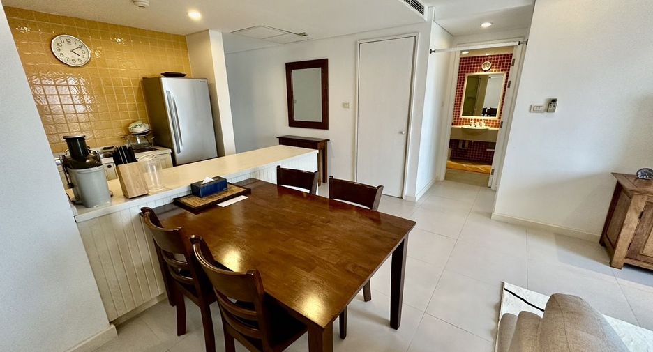 For rent 1 bed condo in Hua Hin, Prachuap Khiri Khan