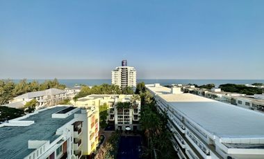À louer 1 chambre condo à Hua Hin, Prachuap Khiri Khan