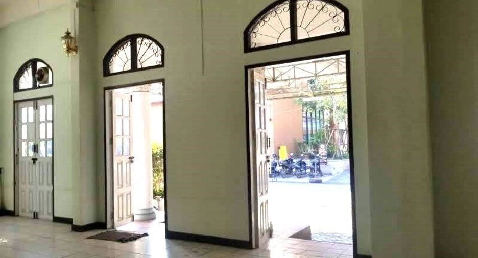 For sale 3 bedrooms townhouse in Mueang Chiang Mai, Chiang Mai