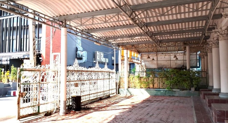 For sale 3 bedrooms townhouse in Mueang Chiang Mai, Chiang Mai