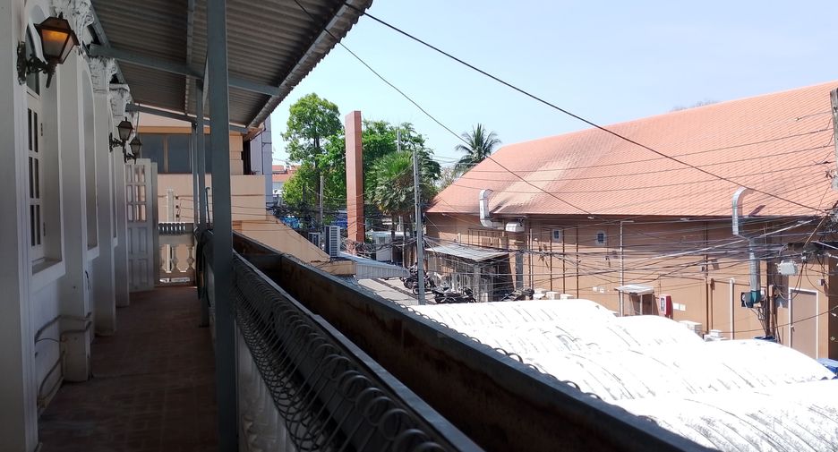 For sale 3 bedrooms townhouse in Mueang Chiang Mai, Chiang Mai