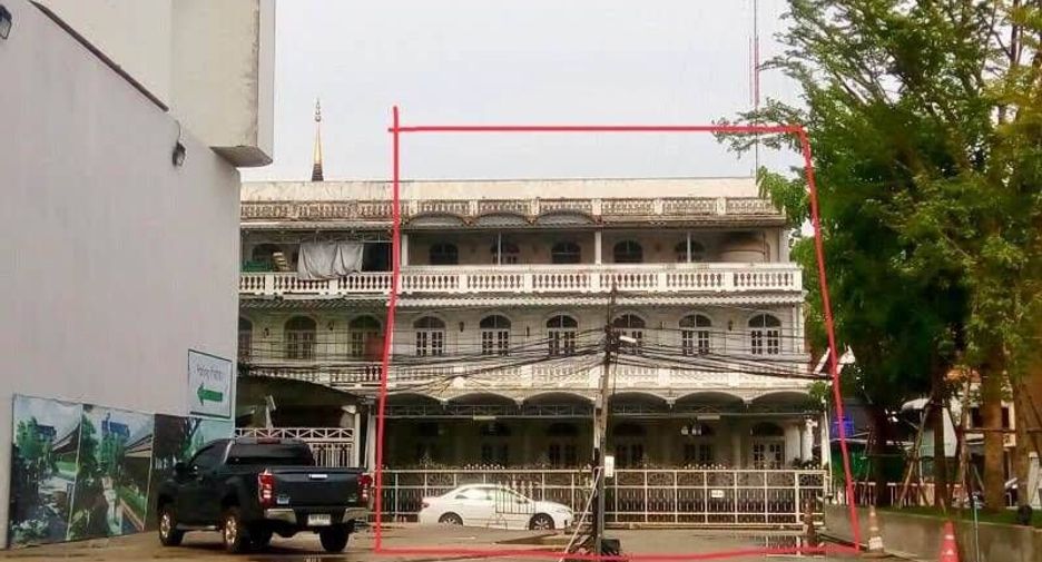 For sale 3 bedrooms townhouse in Mueang Chiang Mai, Chiang Mai