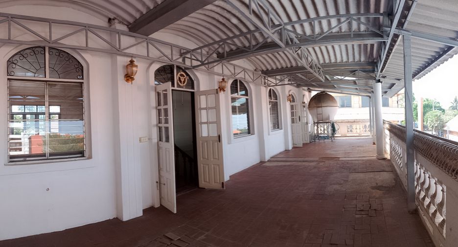 For sale 3 bedrooms townhouse in Mueang Chiang Mai, Chiang Mai