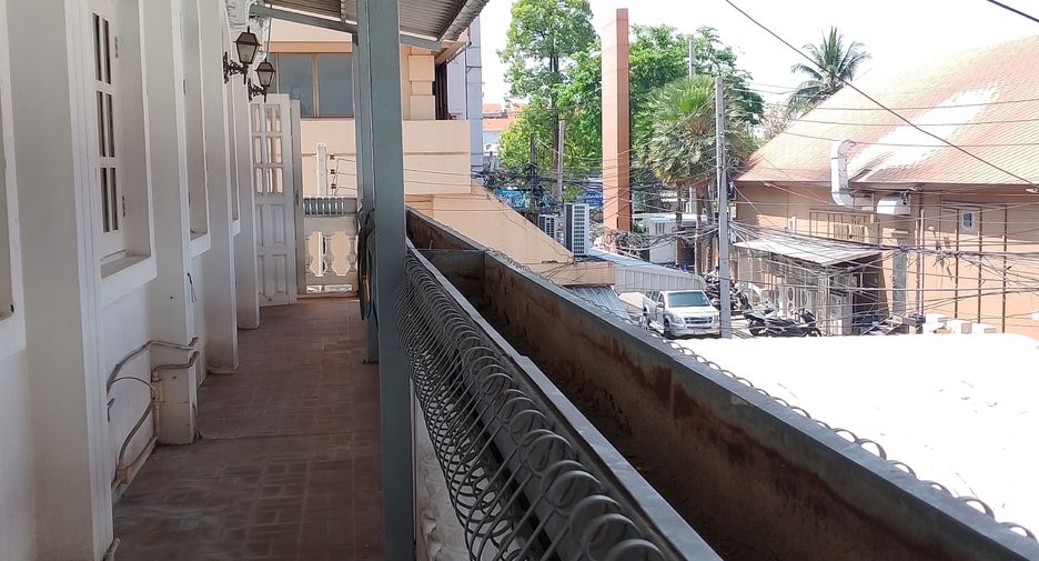 For sale 3 bedrooms townhouse in Mueang Chiang Mai, Chiang Mai