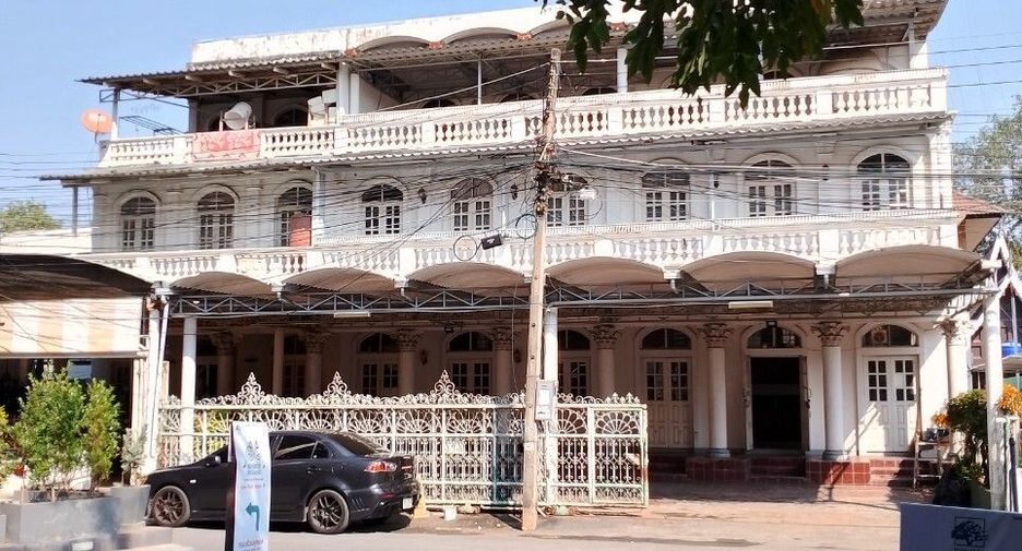 For sale 3 bedrooms townhouse in Mueang Chiang Mai, Chiang Mai