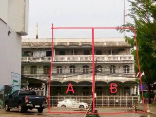 For sale 3 bedrooms townhouse in Mueang Chiang Mai, Chiang Mai