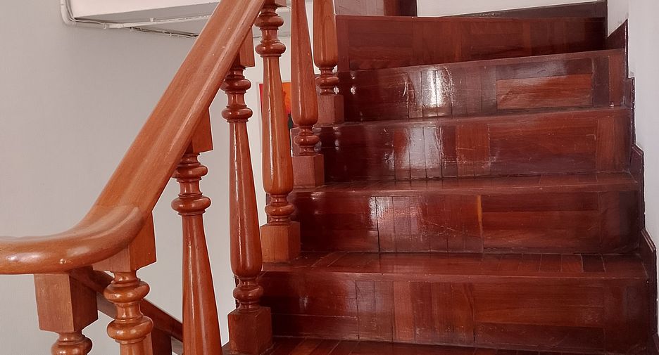 For sale 3 bedrooms townhouse in Mueang Chiang Mai, Chiang Mai