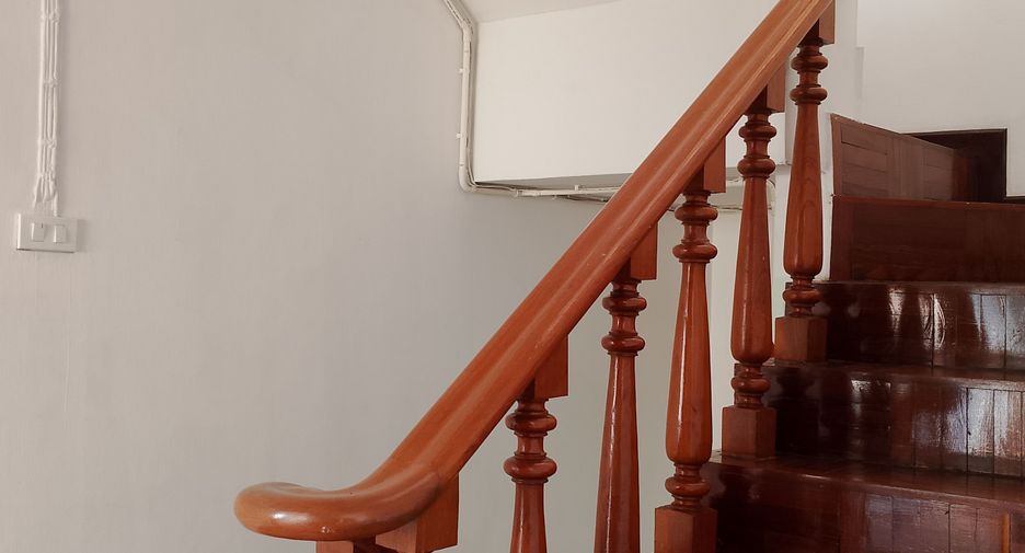 For sale 3 bedrooms townhouse in Mueang Chiang Mai, Chiang Mai