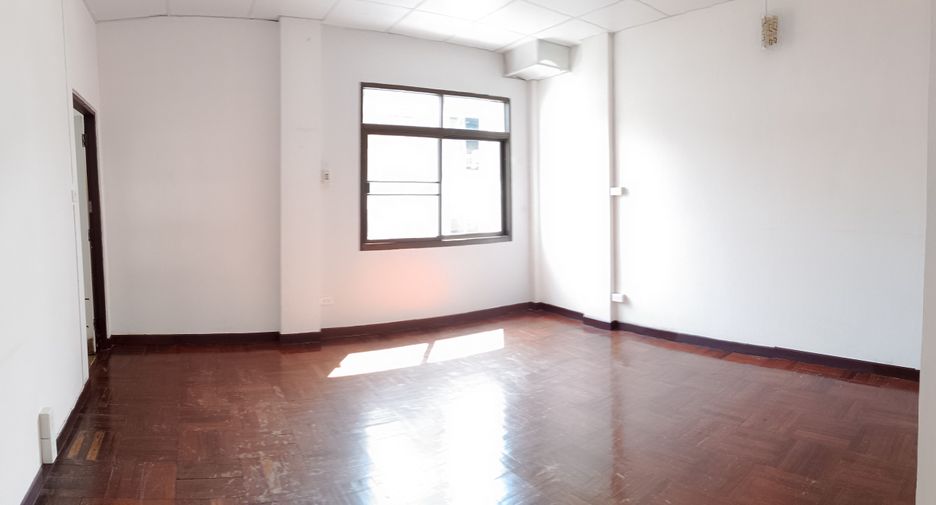 For sale 3 bedrooms townhouse in Mueang Chiang Mai, Chiang Mai