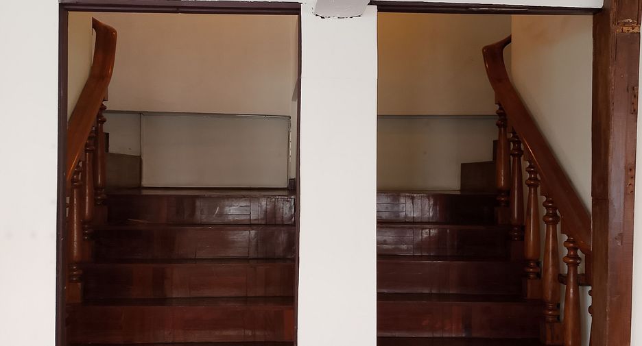 For sale 3 bedrooms townhouse in Mueang Chiang Mai, Chiang Mai