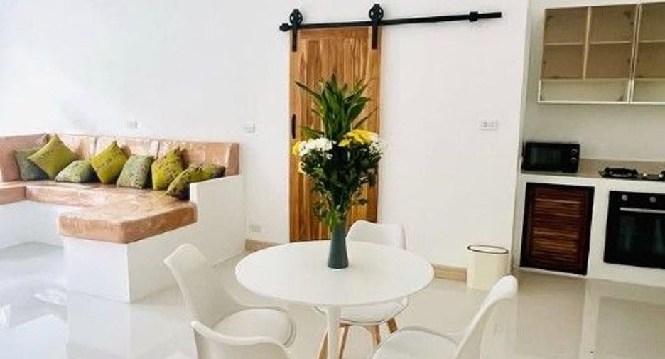 For sale and for rent 2 bedrooms villa in Ko Pha-ngan, Surat Thani