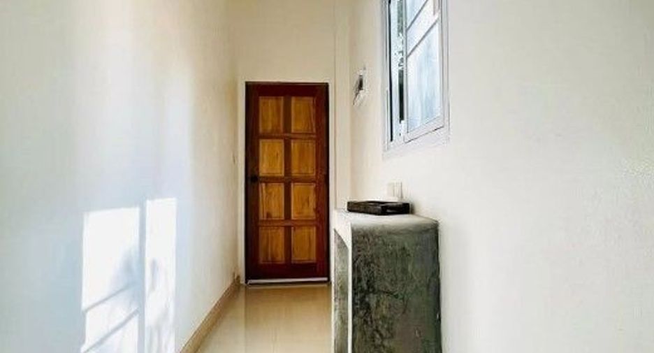 For sale and for rent 2 bedrooms villa in Ko Pha-ngan, Surat Thani