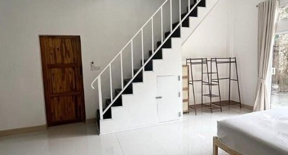 For sale and for rent 2 bedrooms villa in Ko Pha-ngan, Surat Thani