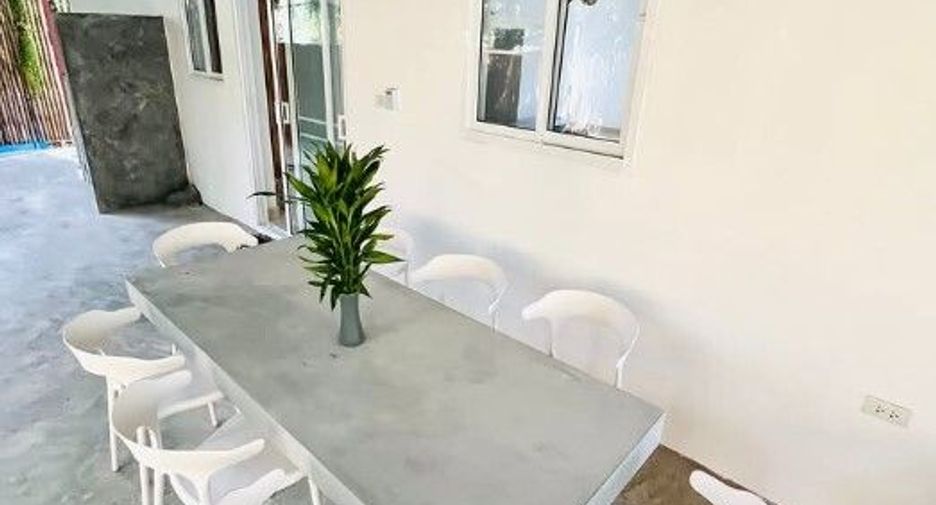 For sale and for rent 2 bedrooms villa in Ko Pha-ngan, Surat Thani
