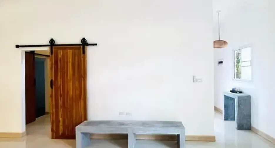 For sale and for rent 2 bedrooms villa in Ko Pha-ngan, Surat Thani
