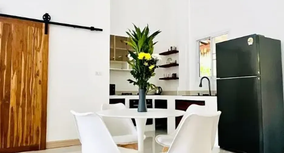 For sale and for rent 2 bedrooms villa in Ko Pha-ngan, Surat Thani