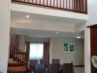 For sale 3 bedrooms house in San Sai, Chiang Mai