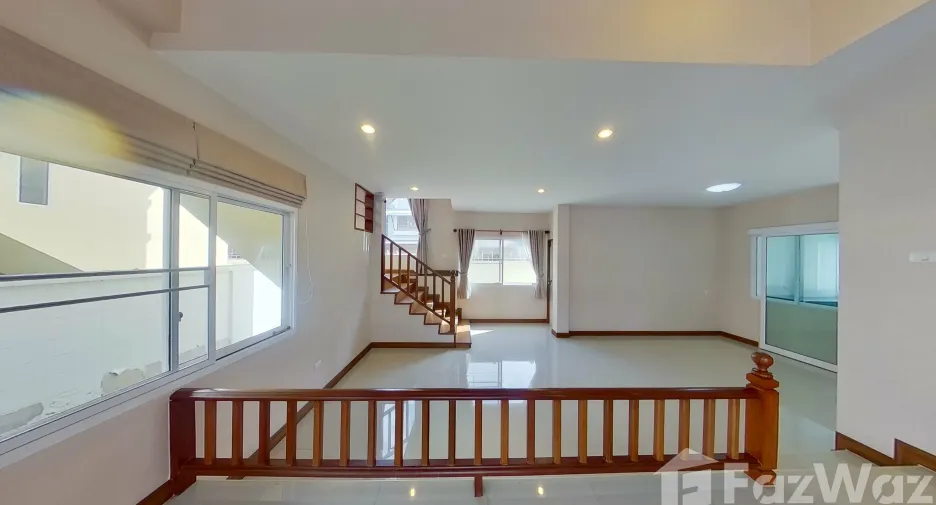 For sale 3 bedrooms house in San Sai, Chiang Mai