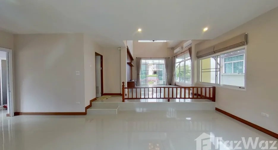 For sale 3 bedrooms house in San Sai, Chiang Mai