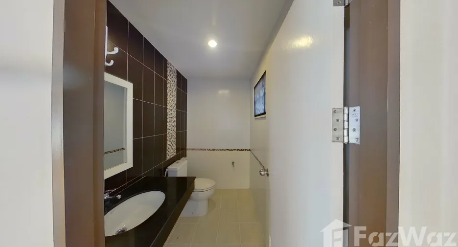 For sale 3 bedrooms house in San Sai, Chiang Mai