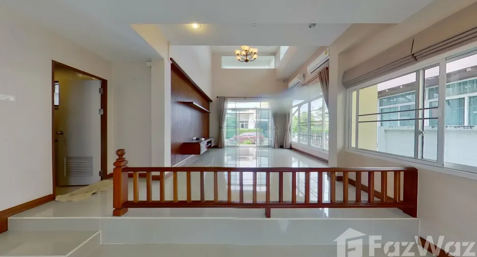 For sale 3 bedrooms house in San Sai, Chiang Mai