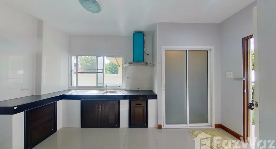 For sale 3 bedrooms house in San Sai, Chiang Mai