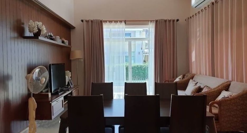 For sale 3 ベッドルーム house in San Sai, Chiang Mai
