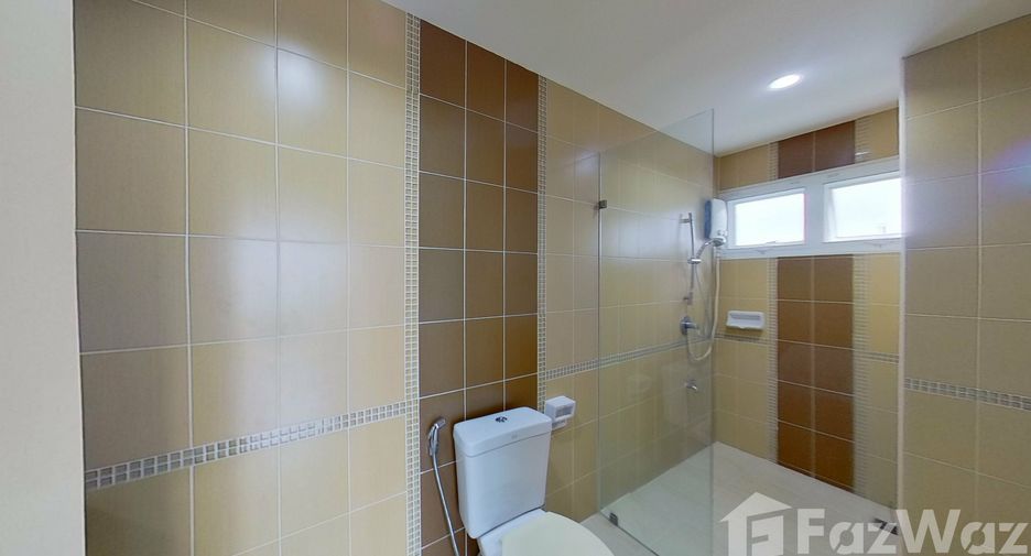 For sale 3 bedrooms house in San Sai, Chiang Mai