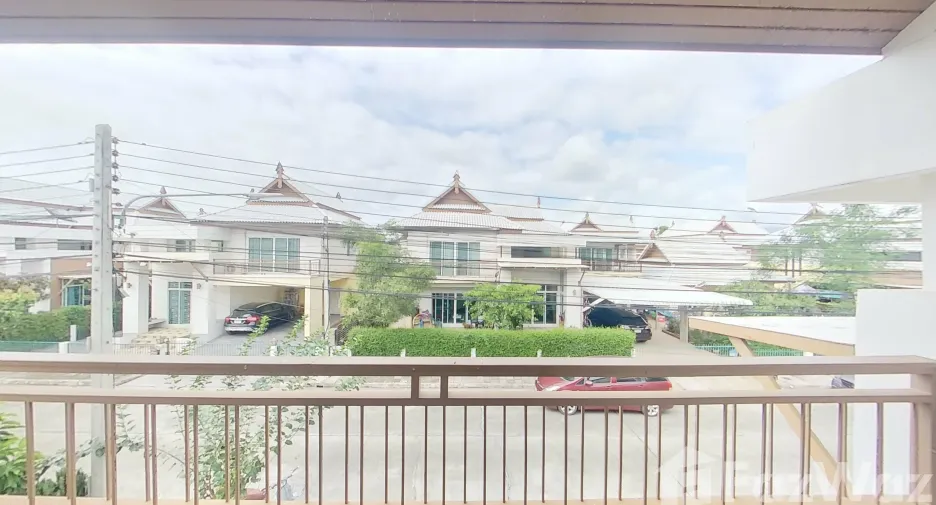 For sale 3 bedrooms house in San Sai, Chiang Mai