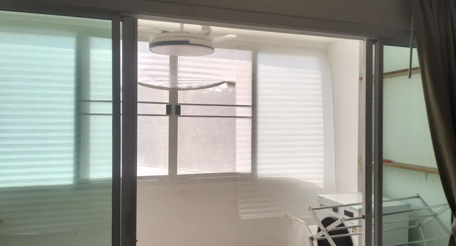 For sale studio condo in Bang Lamung, Chonburi