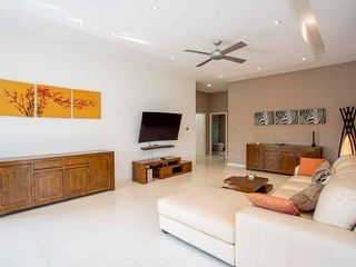 À louer 3 chambres villa à Hua Hin, Prachuap Khiri Khan