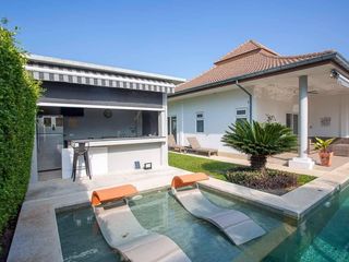 À louer 3 chambres villa à Hua Hin, Prachuap Khiri Khan