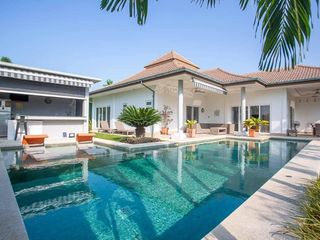 À louer 3 chambres villa à Hua Hin, Prachuap Khiri Khan