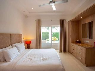 À louer 3 chambres villa à Hua Hin, Prachuap Khiri Khan