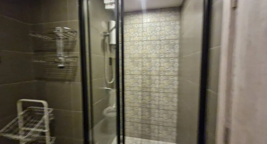For rent 1 bed condo in Hua Hin, Prachuap Khiri Khan