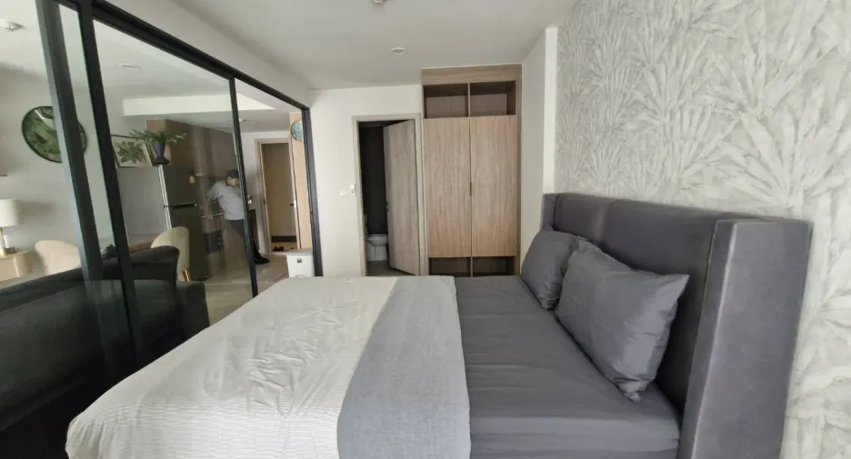 For rent 1 bed condo in Hua Hin, Prachuap Khiri Khan