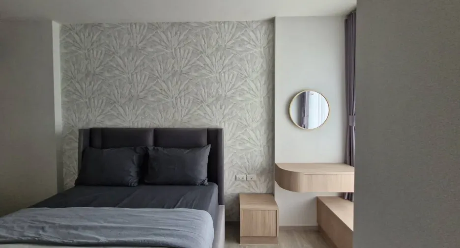 For rent 1 bed condo in Hua Hin, Prachuap Khiri Khan