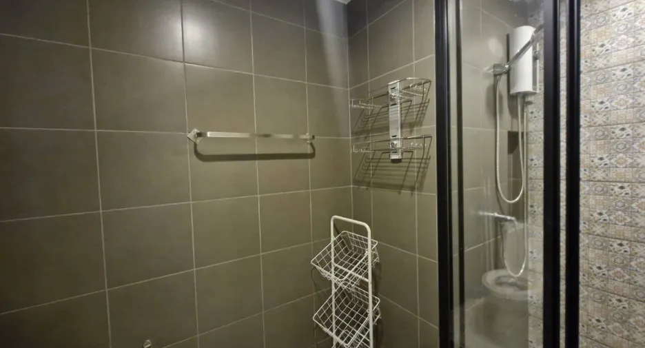 For rent 1 bed condo in Hua Hin, Prachuap Khiri Khan