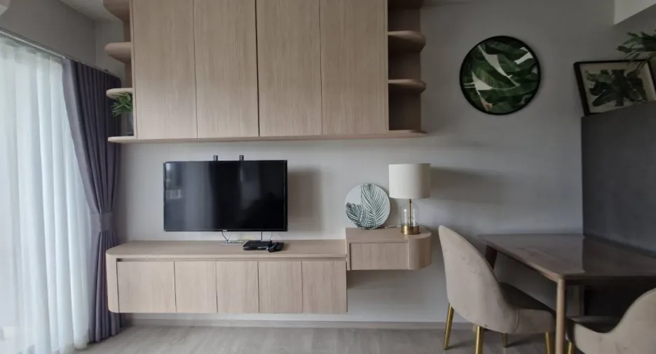 For rent 1 bed condo in Hua Hin, Prachuap Khiri Khan