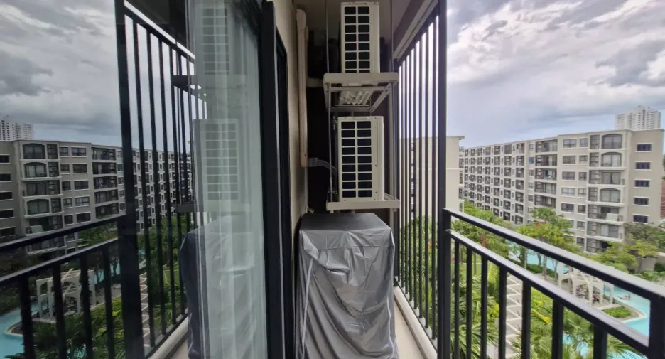 For rent 1 bed condo in Hua Hin, Prachuap Khiri Khan