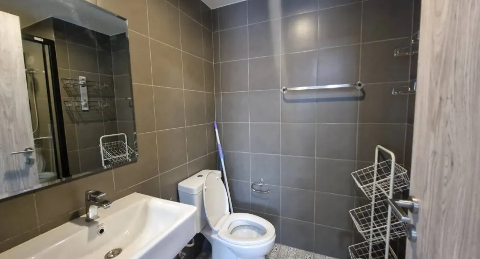 For rent 1 bed condo in Hua Hin, Prachuap Khiri Khan