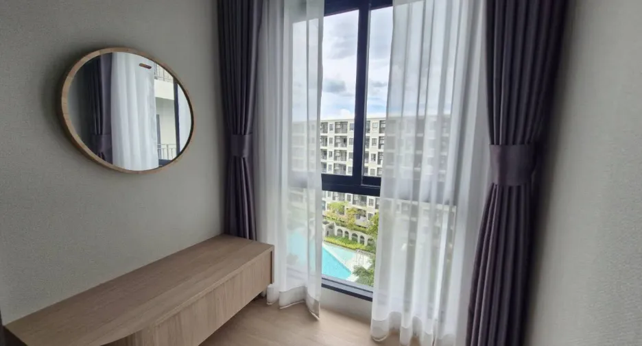 For rent 1 bed condo in Hua Hin, Prachuap Khiri Khan