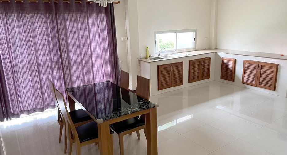 出售 3 卧室 独立屋 在 Hang Dong, Chiang Mai