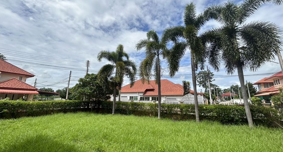 For sale 3 bedrooms house in Hang Dong, Chiang Mai