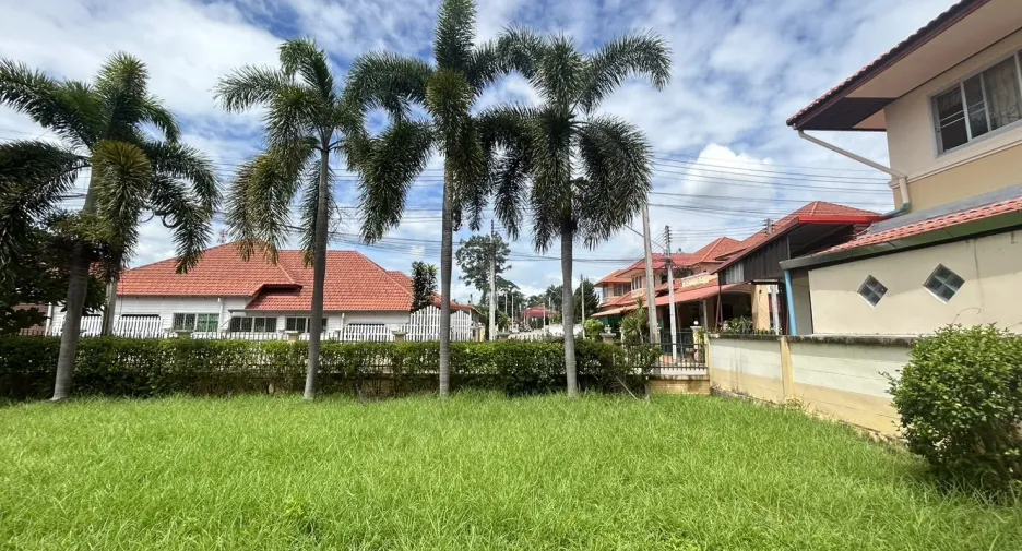 出售 3 卧室 独立屋 在 Hang Dong, Chiang Mai