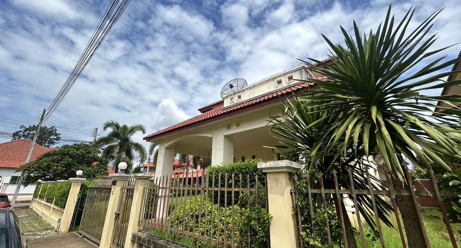 For sale 3 bedrooms house in Hang Dong, Chiang Mai
