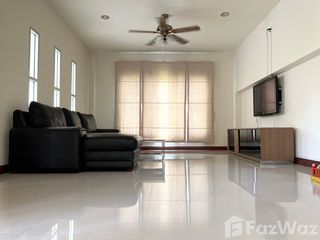 For sale 3 bedrooms house in Hang Dong, Chiang Mai